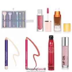 JCPenney Beauty Event Up to 50% OFF